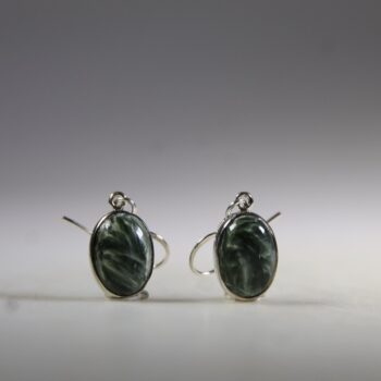 Serafiniet oorhangers