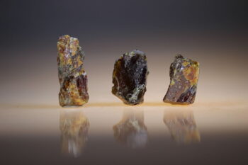 Sfaleriet of Zinkblende
