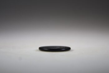 Shungit sticker ' Metratron' - Afbeelding 2