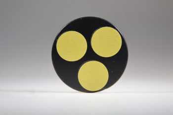 Shungit sticker - Afbeelding 5