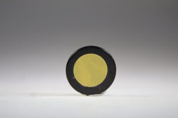 Shungit sticker ' oog van Horus' - Afbeelding 4