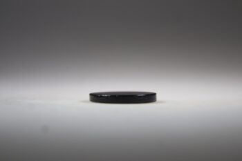 Shungit sticker ' oog van Horus' - Afbeelding 5