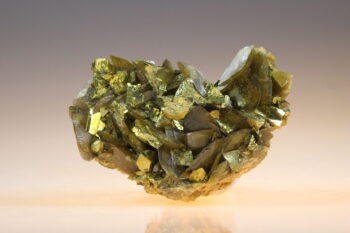 Sideriet met Chalcopyriet (Uitverkocht)