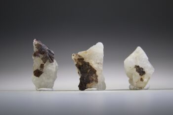 Cryoliet met Sideriet