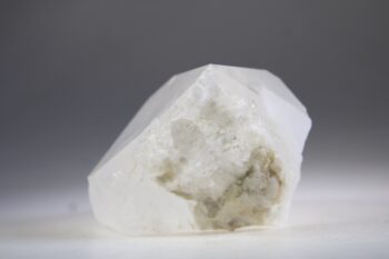 Silver Line Lemurian uit Diamantina Kathedraal+ Rutielkwarts - Afbeelding 3