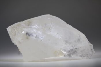 Silver Line Lemurian uit Diamantina Kathedraal+ Rutielkwarts - Afbeelding 5