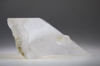 Silver Line Lemurian uit Diamantina Kathedraal+ Rutielkwarts