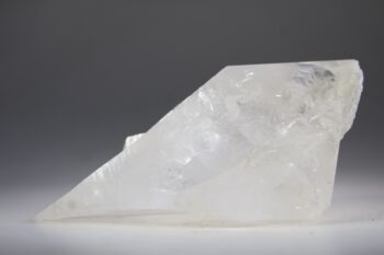 Silver Line Lemurian uit Diamantina Kathedraal+ Rutielkwarts - Afbeelding 8