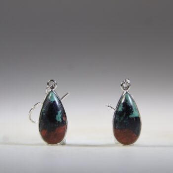 Sonora Sunrise oorhangers Congo