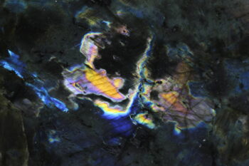 Spectroliet Labradoriet - Afbeelding 3