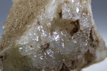 Stellar Beam Calciet met fantomen uit Marokko - Afbeelding 5