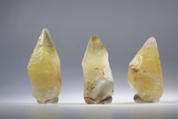 Stellar Beam Calciet met fantomen uit Marokko - Afbeelding 7