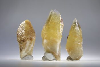 Stellar Beam Calciet met fantomen uit Marokko