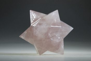 Ster-dodecaëder (dubbele MerKaBa) - Afbeelding 3