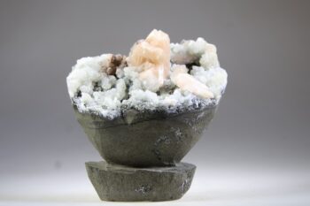 Apofylliet met Stilbiet