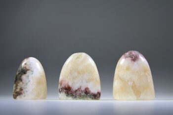 Stilbiet met Heulandiet - Afbeelding 3