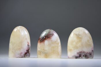 Stilbiet met Heulandiet - Afbeelding 2