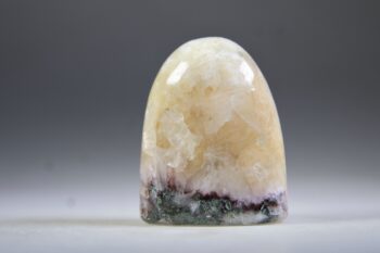 Stilbiet met Heulandiet