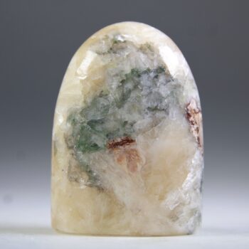 Stilbiet met Heulandiet