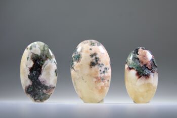 Stilbiet met Heulandiet