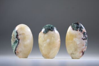 Stilbiet met Heulandiet - Afbeelding 4