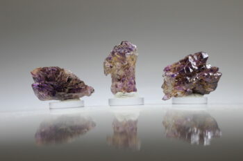 Super 5 kristalletjes uit Zambia