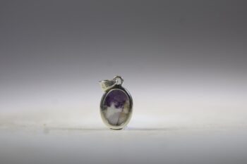 Tiffany Stone hanger - Afbeelding 4