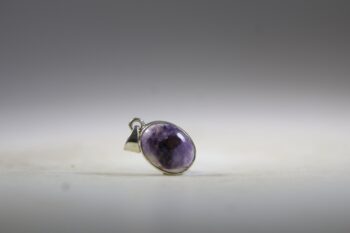 Tiffany Stone hanger - Afbeelding 2