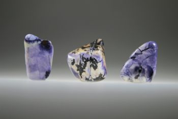 Tiffany Stone Utah (uitverkocht)