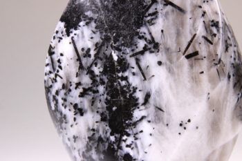 Toermalijnkwarts Vlam - Afbeelding 7