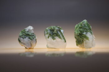 Toermalijn groene - Afbeelding 5