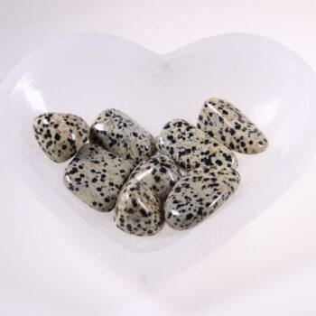 Jaspis Dalmatiër 100 gram