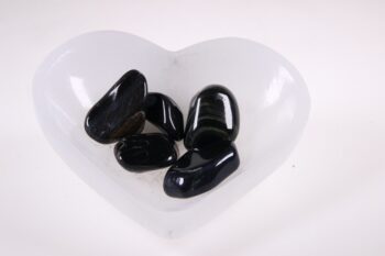 Tijgeroog blauw - Afbeelding 3