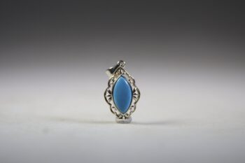 Turkoois Hanger, Arizona