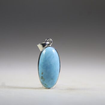 Turkoois Hanger, Arizona