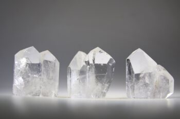 Twin of Tweelingziel kristal