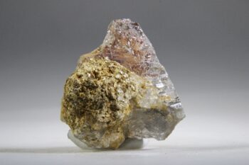 Sageniet de Saussure uit Serra de Minas, Brazilië - Afbeelding 2