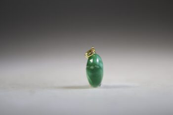 Varisciet Hanger (gold plated) - Afbeelding 3