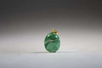 Varisciet Hanger (gold plated) - Afbeelding 4