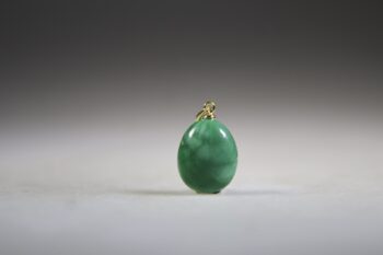 Varisciet Hanger (gold plated)