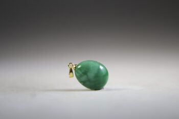 Varisciet Hanger (gold plated) - Afbeelding 2