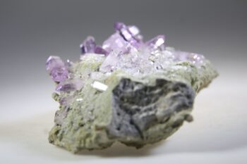 Vera Cruz Amethist Cluster - Afbeelding 3