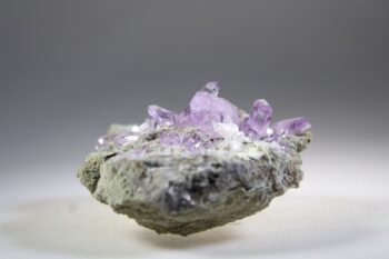 Vera Cruz Amethist Cluster - Afbeelding 4