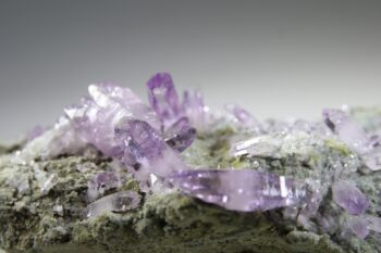 Vera Cruz Amethist Cluster - Afbeelding 5