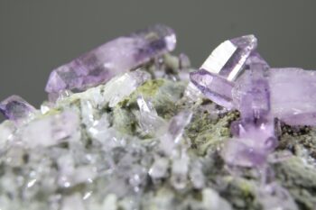 Vera Cruz Amethist Cluster - Afbeelding 6