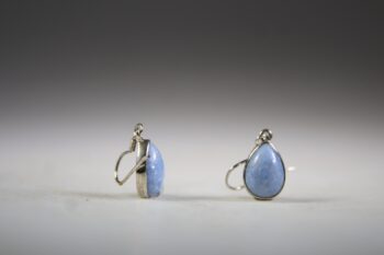 Violaan oorhangers - Afbeelding 3