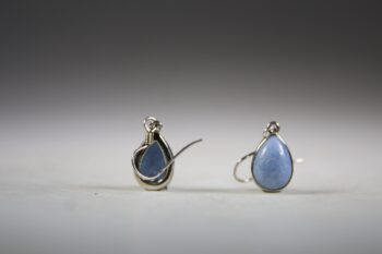 Violaan oorhangers - Afbeelding 4