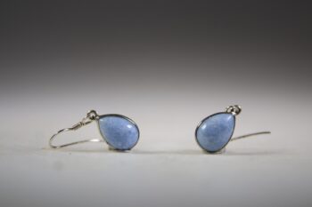 Violaan oorhangers - Afbeelding 2