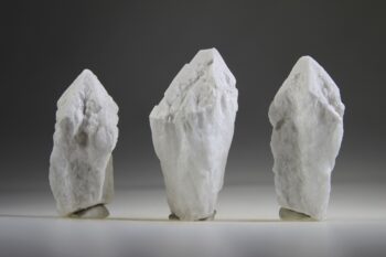 Witte Vlam van Compassie (Sneeuw Kaarskwarts) - Afbeelding 5