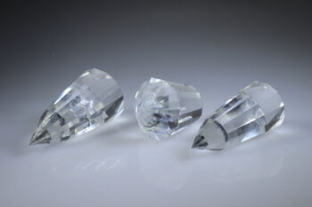 Vogelkristal of Phi-kristal - Afbeelding 2